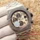 2017 Swiss Replica AP Royal Oak Offshore Chronograph SS Chocolate Inner Bezel Watch (2)_th.jpg